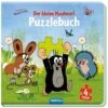 Trötsch Verlag Der Kleine Maulwurf - Puzzlebuch (Maulwurf)