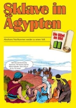 Sklave In Ägypten