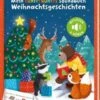 Mein Kunterbuntes Soundbuch - Weihnachtsgeschichten