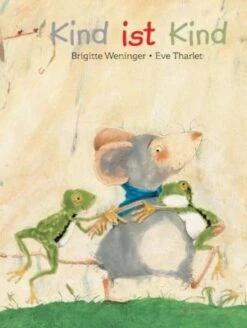Minedition Themenbuch: Kind Ist Kind