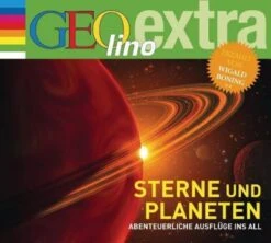Sterne Und Planeten, 1 Audio-CD