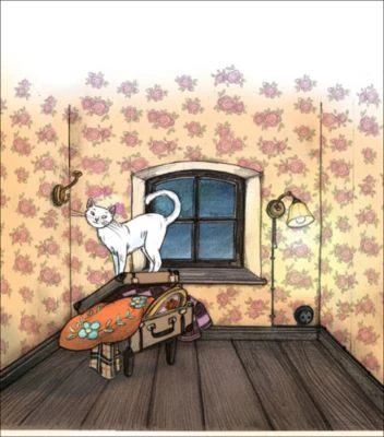 Der Käptn Und Die Mimi Kätt – Bild 2