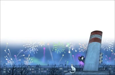 Der Käptn Und Die Mimi Kätt – Bild 3