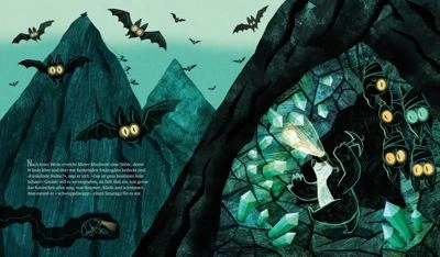 Mister Maulwurf Sucht Einen Schatz – Bild 3