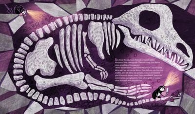 Mister Maulwurf Sucht Einen Schatz – Bild 4