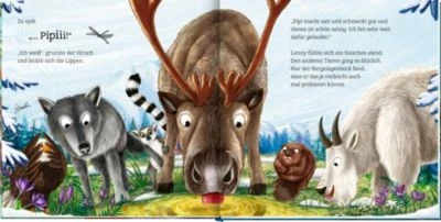 Iiii, Von Wem Ist Das Pipiii? – Bild 4