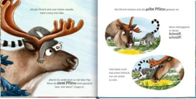 Iiii, Von Wem Ist Das Pipiii? – Bild 6