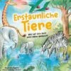 Erstaunliche Tiere