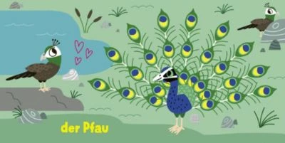 Sauerländer Verlag Hörst Du Die Zootiere? – Bild 4