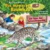 Silberfisch Verlag CD Das Mag. Baumhaus F.60 - Die Spur Des Schneeleoparden