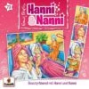 EUROPA Hanni Und Nanni 73 - Beauty Abend Mit Hanni Und Nanni