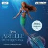DHV Der Hörverlag Arielle, 1 Audio-CD, 1 MP3