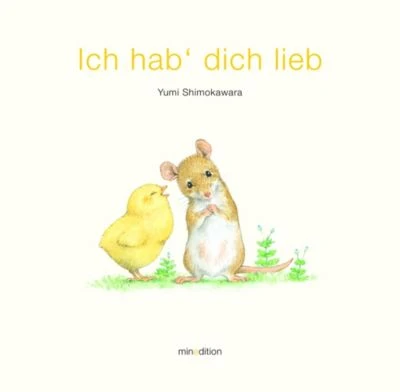 Ich Hab´ Dich Lieb