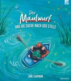 Der Maulwurf Und Die Suche Nach Der Stille