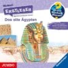 Jumbo WiesoWeshalbWarum Erstleser - Das Alte Ägypten