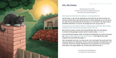 FamilyFlow Schlaf Ein Wie Dein Lieblingstier - 30 Entspannungskarten Für Eine Ruhige Nacht – Bild 6