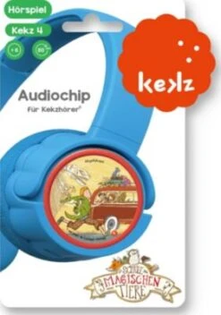 Schule D.Magischen Tiere;(6)(Kekz)