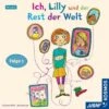 United Soft Media CD Ich, Lilly Und Der Rest Der Welt 1