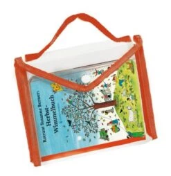 Herbst-Wimmel-Hinhörspaß, M. Audio-CD