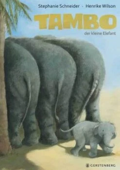 Tambo, Der Kleine Elefant