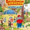 Benjamin Blümchen Wimmelbuch