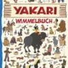Yakari Wimmelbuch