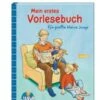 Mein Erstes Vorlesebuch Für Große Kleine Jungs