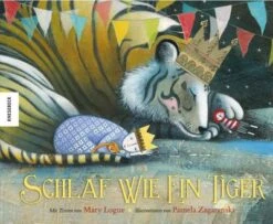 Schlaf Wie Ein Tiger