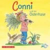 Meine Freundin Conni: Conni Und Der Osterhase, 1 Audio-CD