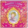 SuperBuch Prinzessin Lillifee Und Der Feenball