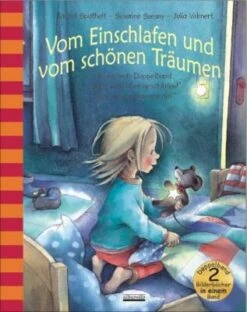 Vom Einschlafen Und Vom Schönen Träumen