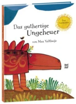 Das Gutehrzige Ungeheuer