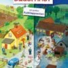 Mein Tag + Nacht Wimmelbuch - Bauernhof