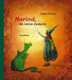 Merlind, Die Kleine Zauberin