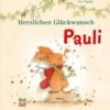 Herzlichen Glückwunsch, Pauli