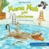 Mama Muh Geht Schwimmen Und Andere Geschichten, Audio-CD
