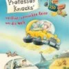 Professor Knacks' Verflixt-verrückte Reise Um Die Welt, Ein Fehler-Suchspaßbuch