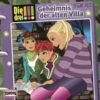 CD Die Drei !!! 42 - Geheimnis Der Alten Villa