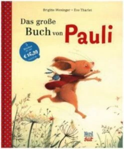 Das Große Buch Von Pauli, Sammelband