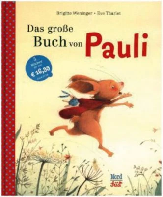 Das Große Buch Von Pauli, Sammelband