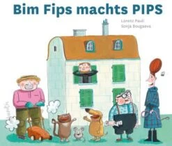 Pieps, Macht's Beim Fips