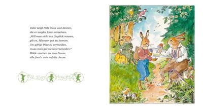 Thienemann Esslinger Verlag Ferien In Der Häschenschule – Bild 4