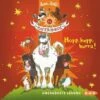 Die Haferhorde: Hopp, Hopp, Hurra!, 2 Audio-CDs