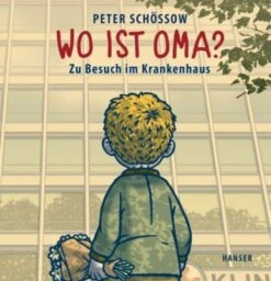 Wo Ist Oma?