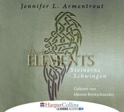 Dark Elements: Steinerne Schwingen, 6 Audio-CDs
