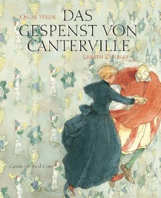 Das Gespenst Von Canterville