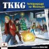 CD Tkkg 199 - Verfolgungsjagd Vor Mitternacht