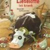 Lieselotte Ist Krank, Mini-Ausgabe
