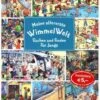 Meine Allererste WimmelWelt: Suchen Und Finden Für Jungs
