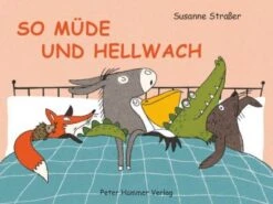 So Müde Und Hellwach